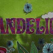 The Rolling Stones Dandelion Official Lyric Video