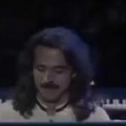 Yanni The Rain Must Fall Live In Auditorio Nacional Mexico 1995