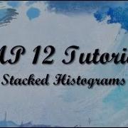 JMP 12 Tutorials Stacked Histograms