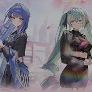 NIKKE 2X2 LOVE OST Floral Firework 1 Hour