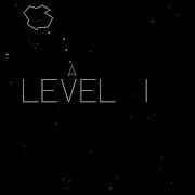 Asteroids Python Clone Gameplay
