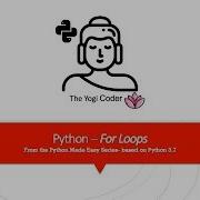 6 Python For Loops