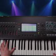 Rock With You Michael Jackson Keyboard Cover