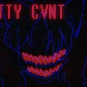 PRETTY CVNT ANIMATION MEME