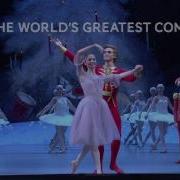 THE NUTCRACKER Bolshoi Ballet In Cinema Trailer