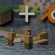 How To Import Minecraft Worlds Into Blender