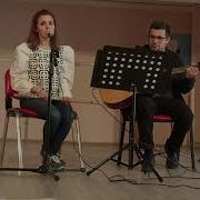 Özge Bıyık Cover Son Perde Nilüfer