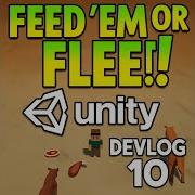 Unity Devlog 10 Learn Player Movement Prefabs Projectiles Prototype 2 Tutorial