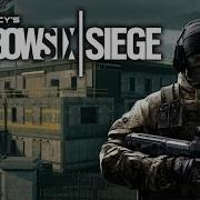 Rainbow Six Siege Work Hard Play Hard