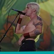 Red Hot Chili Peppers Full Concert Live At Woodstock 99 HD