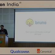 Ubucon India 2026 Bruno The Modern API Client Introduction And Use Cases