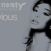 Ariana Grande Obvious Live Studio Concept