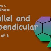 MATH05 SS5 5 Parallel Perpendicular AND Intersecting