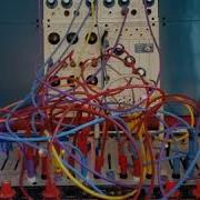 Buchla Generative Feedback Patch