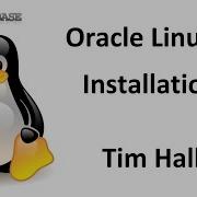 Oracle Linux 8 Installation