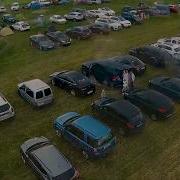 Парковка Нашествие 2019