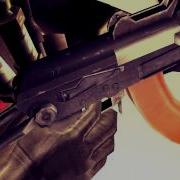 COD4 Smexy COLORS 3D Animation Testing Out For Movie HD