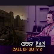 Call Of Duty 2 By Ericg08 In 2 19 42 GDQ PAX West 2024