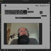 PIMA 7741 Max Puzzle 4