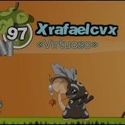 Xrafaelcvx 34000 Saves Com Hard Mode Transformice