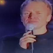 Sting Friends Every Breath You Take Men Strike Back Pop Up Video VH1 2000