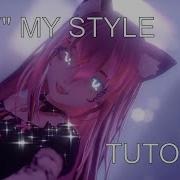 MMD TUTORIAL How Do I Use Ray In My Videos DL EFFECTS