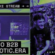 Frisqo B2b Hypnotic Era Live Trance Funkwerke Berlin Vol 27
