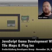 JavaScript Game Development With Phaser Tile Maps Plugins