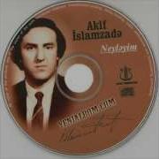 Akif Islamzade Ay Lacin
