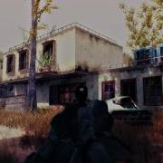 Amazing CoD4 Colour Correction Light Effect