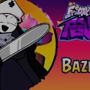 Fever Bazinga Friday Night Funkin Songs Single Ver