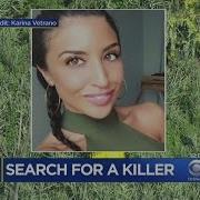 Jogger S Killer Still At Large