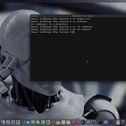 Python Programming 19 Touching Files Basic Mac Commandline Skills