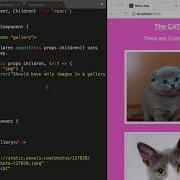 How To Use The React Children Object