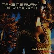 4 Strings Take Me Away Into The Night DJ Pontic Remix Extended Mix