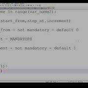 How To Take Inputs For Interview Exam In Python Codechef Python Pythonforbeginners