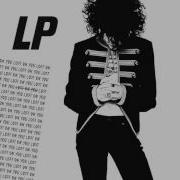 LP Lost On You Official Audio