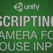 Unity3D Mouse Input For Camera Field Of View