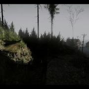Cryengine 3 SDK Map Forest Alan Wake Test Mod