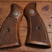 Restoring Revolver Stocks