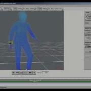 Tutorial Makerless Mocap With IPISOFT