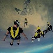 Desert Tracking With H E Nasser Al Neyadi