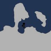 2D Procedural Terrain Deformation Unity