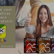 Windev Groupware Funcao Secwin E Rad Pattern