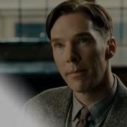 Benedict Cumberbatch Codebreaking The Imitation Game Channel 4 News