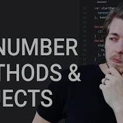 18 Number Methods And Math Objects In JavaScript Learn JavaScript Front End Programming