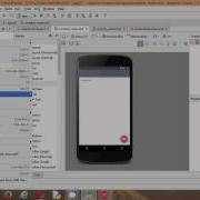 2 Hello World In Android Tutorial