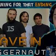 Composer Reacts To Cave In Juggernaut REACTION ANALYSIS