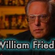 Director William Friedkin On Alfred Hitchcock And VERTIGO