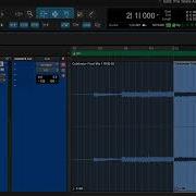 Pro Tools Edit Modes